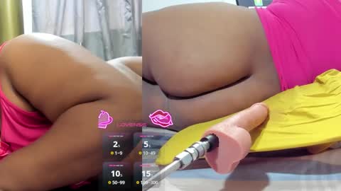 marlyn_black online show from 02.18.26