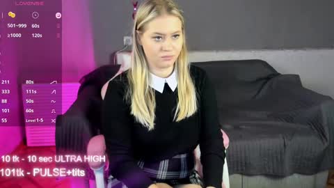 Liza online show from 12.19.24