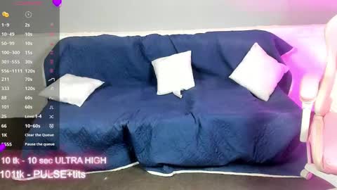 Liza online show from 02.12.25