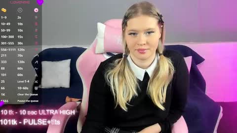 Liza online show from 02.17.25