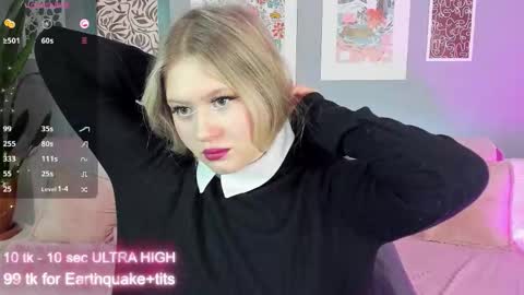 Liza online show from 01.11.26