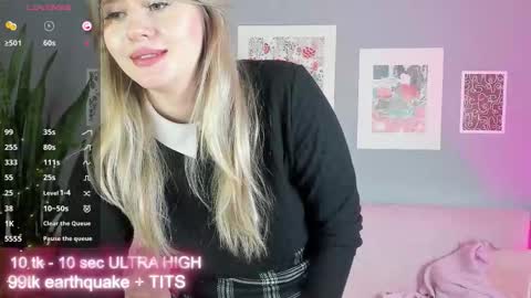 Liza online show from 03.20.26