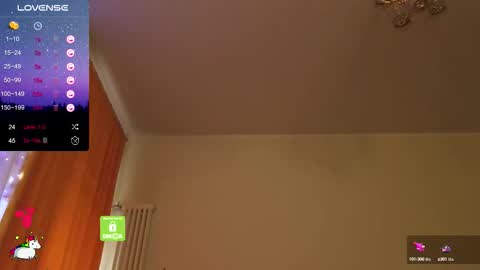 Snapshot of marmeladka777 chatting on 10.13.25 Alena online show from 10.13.25