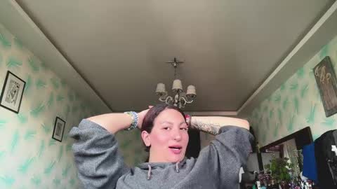 marquitacapozzoli online show from 04.26.26