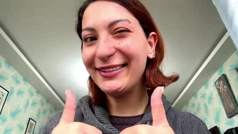 marquitacapozzoli online show from 04.28.26