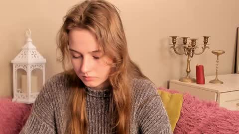 Andriella online show from 05.11.26