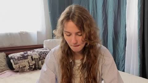 Andriella online show from 05.31.26