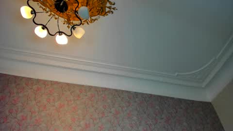 Snapshot of marrie_coy chatting on 11.29.25 Marrie online show from 11.29.25