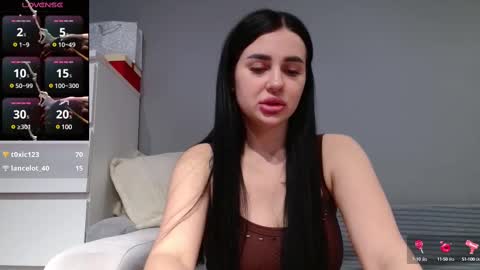 marry__foxy online show from 02.26.25