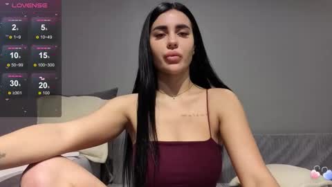 marry__foxy online show from 09.13.25