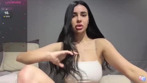 marry__foxy online show from 10.18.25