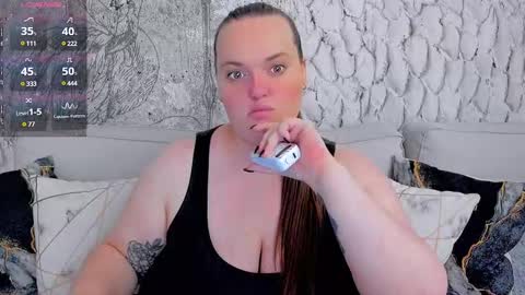 Mary online show from 12.08.24