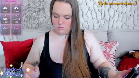 Mary online show from 01.08.25