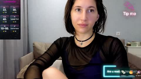 Snapshot of marrycolins chatting on 12.04.24 marrycolins online show from 12.04.24