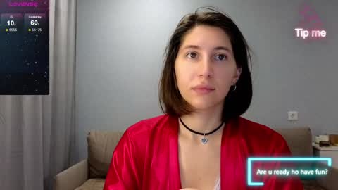 Snapshot of marrycolins chatting on 12.16.24 marrycolins online show from 12.16.24