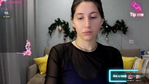 Snapshot of marrycolins chatting on 12.29.24 marrycolins online show from 12.29.24