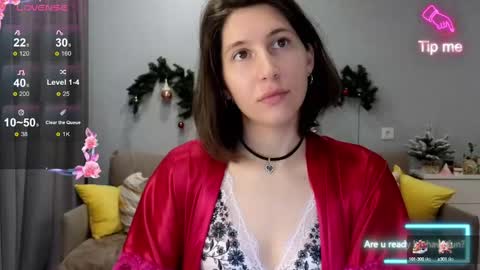 Snapshot of marrycolins chatting on 01.10.25 marrycolins online show from 01.10.25