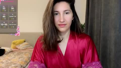 Snapshot of marrycolins chatting on 10.03.25 marrycolins online show from 10.03.25