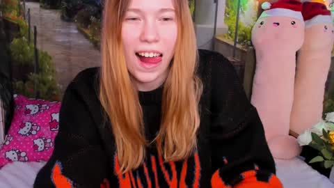 marryjanes online show from 12.24.24