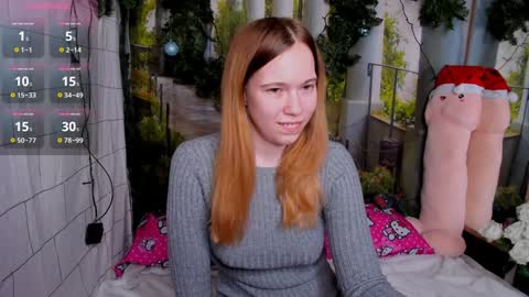 marryjanes online show from 01.08.25