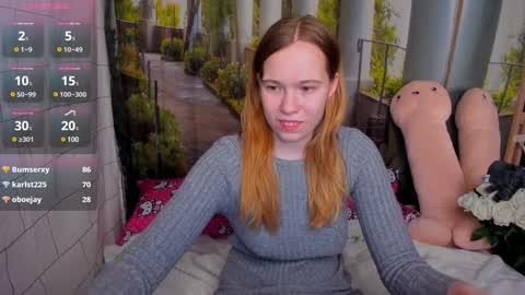 marryjanes online show from 01.30.25