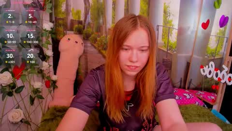 marryjanes online show from 02.21.25