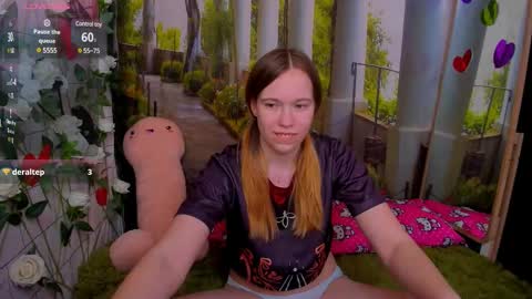 marryjanes online show from 02.21.25