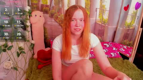 marryjanes online show from 02.26.25