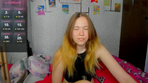 marryjanes online show from 09.29.25