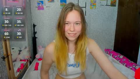 marryjanes online show from 10.07.25