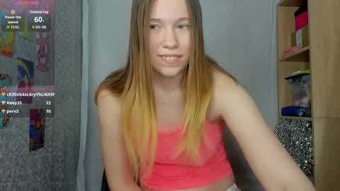 marryjanes online show from 02.12.26