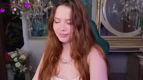 Snapshot of marrymilash chatting on 07.19.26 marrymilash online show from 07.19.26