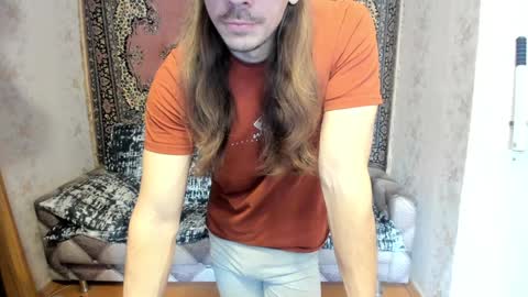 Alan online show from 02.07.25