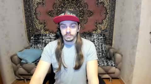 Alan online show from 03.01.25