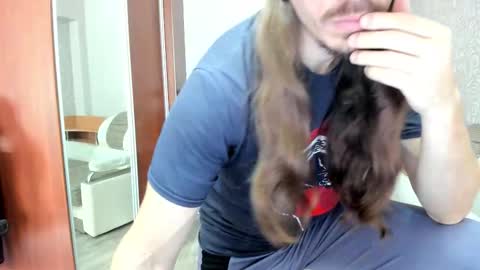 Alan online show from 09.26.25