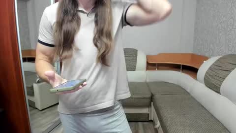 Alan online show from 10.05.25