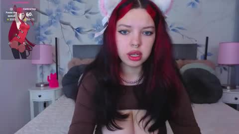 Marselina online show from 01.13.26