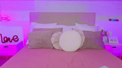 Marselina online show from 01.18.26