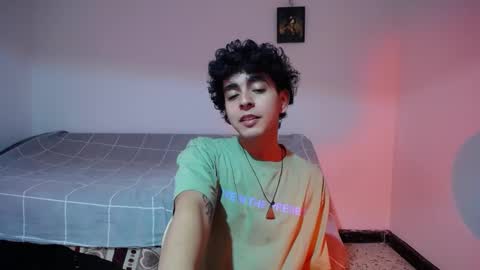 Mars online show from 01.20.25