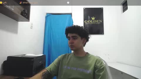 Mars online show from 01.24.25