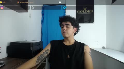 Mars online show from 01.30.25