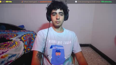 Mars online show from 02.18.25