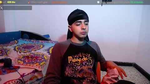 Mars online show from 02.20.25