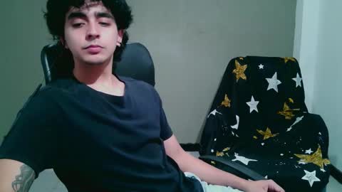 Mars online show from 12.21.25