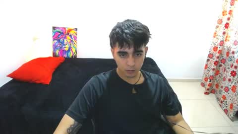 Mars online show from 07.17.26