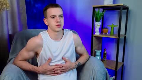 Mars online show from 03.08.26