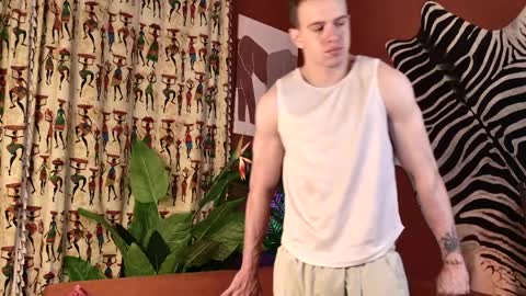 Mars online show from 03.29.26