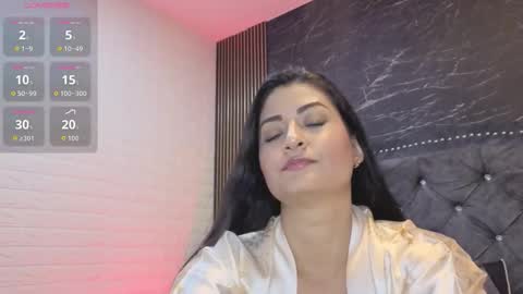 marscarlett online show from 10.04.25