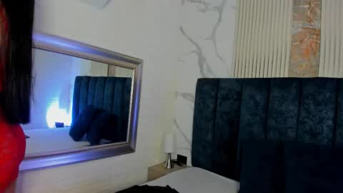 marscarlett online show from 01.09.26