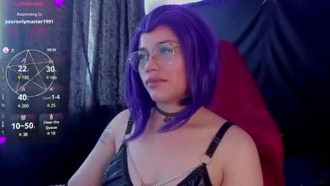 Snapshot of marsdoll chatting on 02.06.25 Marsdoll online show from 02.06.25